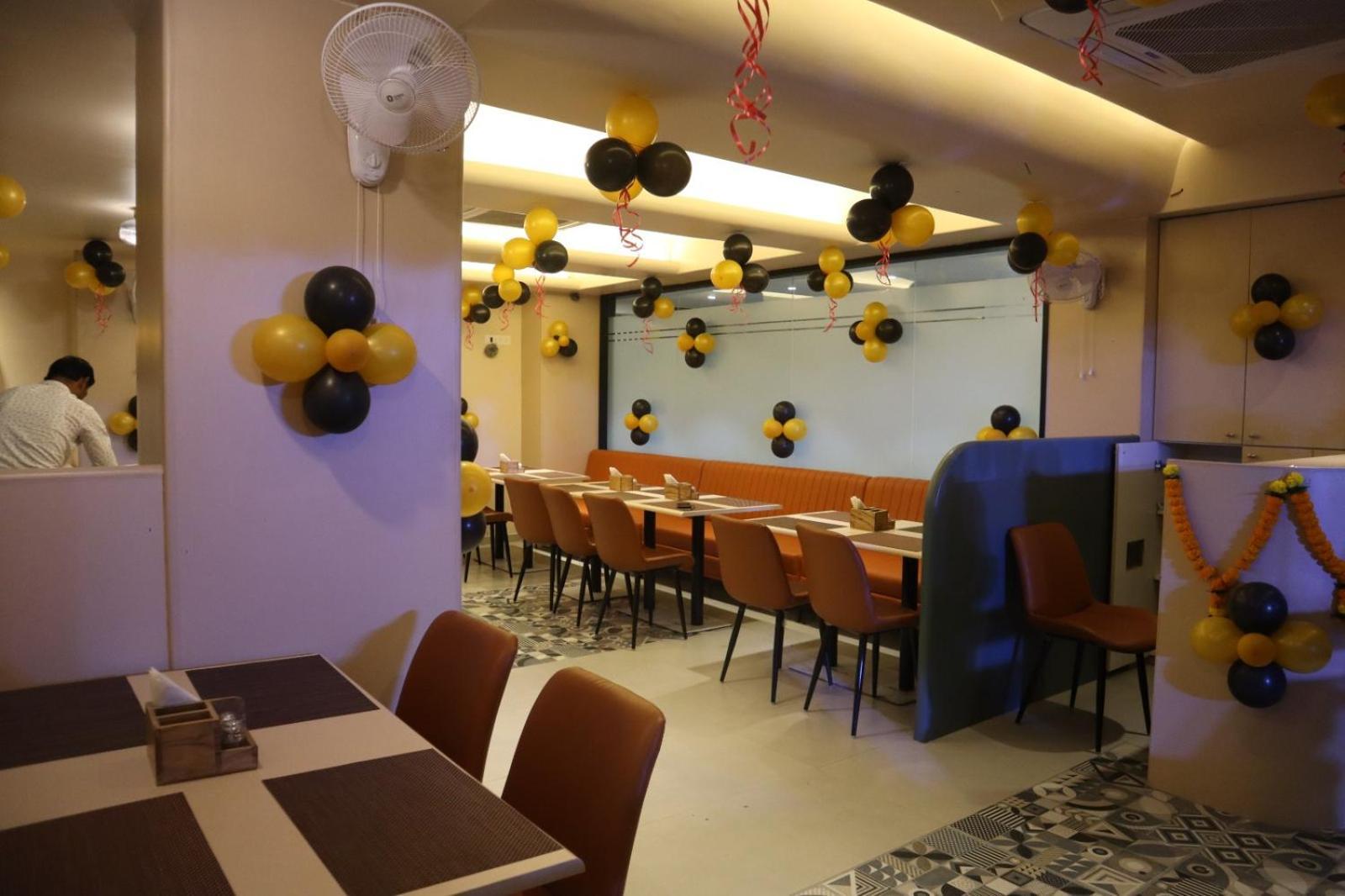 Banzai Rooms Насик Экстерьер фото
