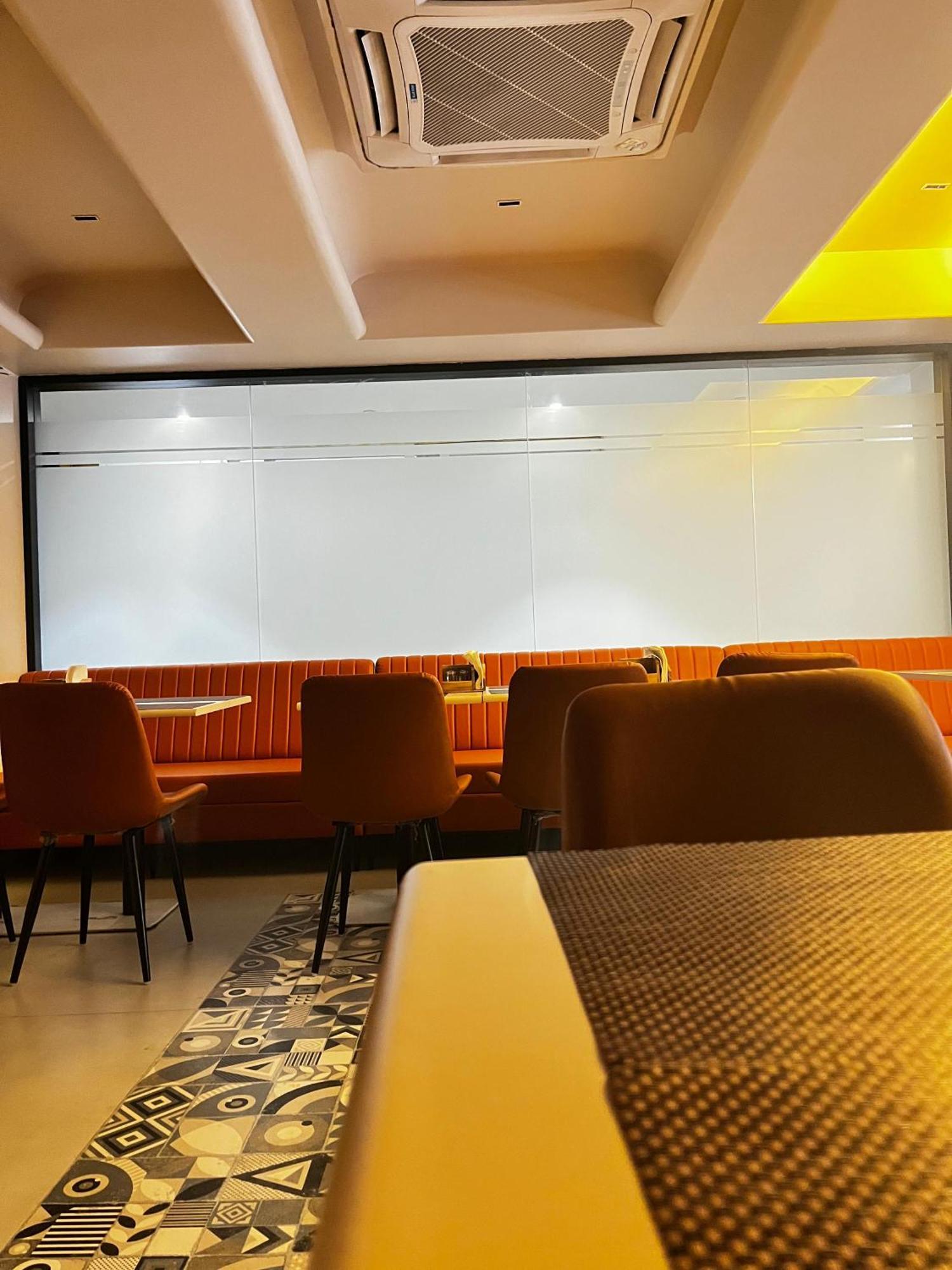 Banzai Rooms Насик Экстерьер фото